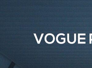 Vogue Premium N7 matbruin 48cm elektrische damesfiets 2