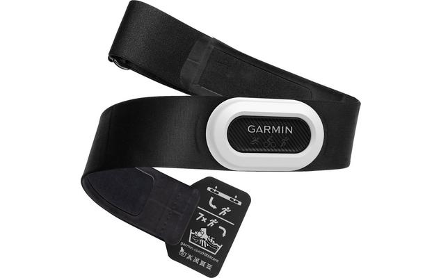 garmin hrm pro plus