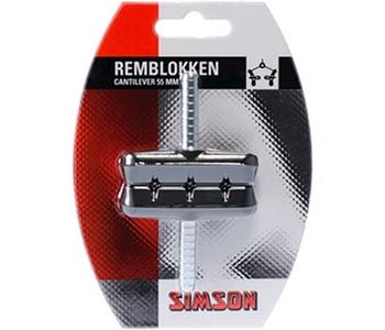 REMBLOK SIMSON CANTILEVER 55MM