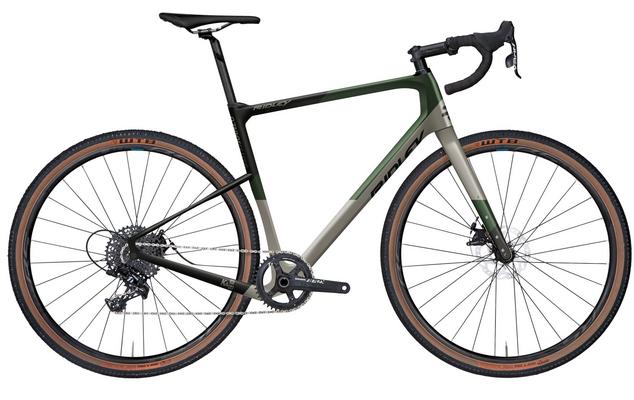 Kanzo Adventure New Groen 2022