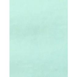 Hoeslaken mint groen effen