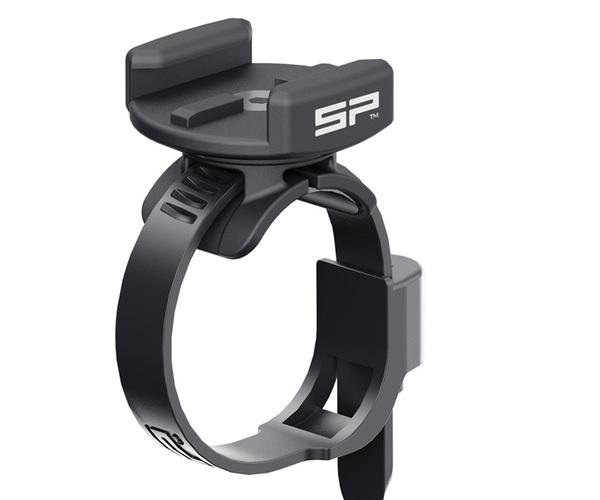 SP Connect clamp mount