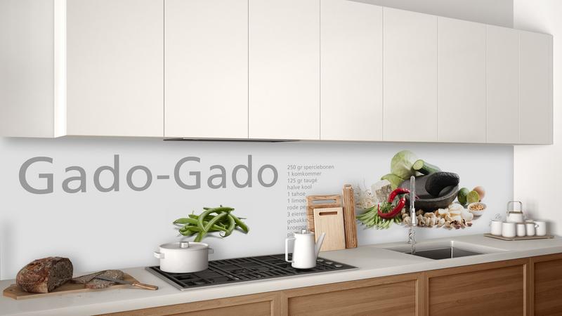 GadoGado_keuken