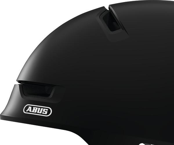Abus Scraper 3.0 M velvet black urban helm