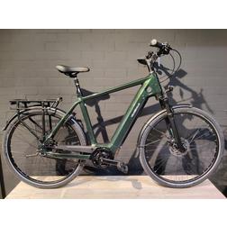 Velo de Ville AEB490 Pro Alfine 8