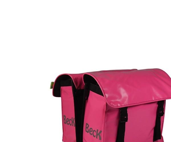 Beck Mini Roze Biso