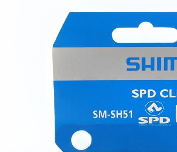 Schoenplaatjes SM-SH51 Spd