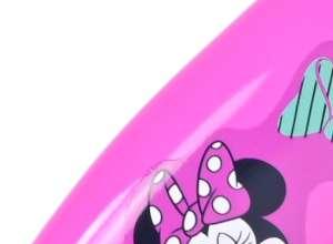 Volare Disney Minnie Cutest Ever 16inch roze-lila meisjesfiets 6