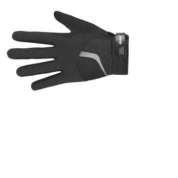 Rival Lf Glove Black L