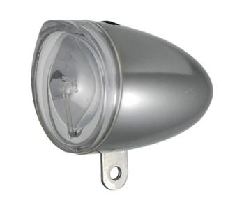 LAMP V CORDO SIRIA LED CHROOM INCL 3 X AA