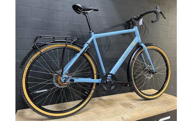 Santos Travelmaster 2+ pastel (3)