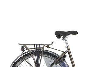 Pointer Step-In N3 lage instap fiets