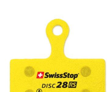 Swissstop remblok schijfrem disc 28 rs shimano