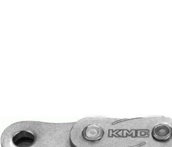 Kmc ketting e-bike singlespeed 112l z1ehx 1/2x3/32