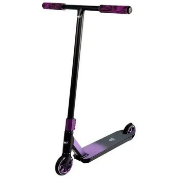 Flyby Air V2 Pro black-purple stuntstep