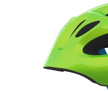 Abus helm youn-i mips sparkling green m 52-57