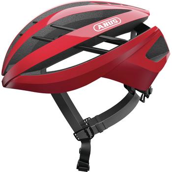 Abus Aventor racing red L race helm