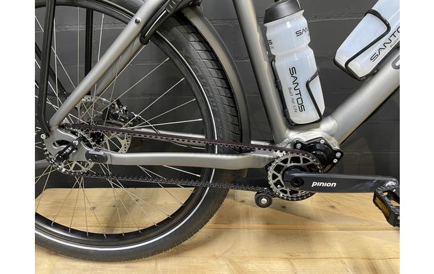 santos travel lite+ pinion grey (2)