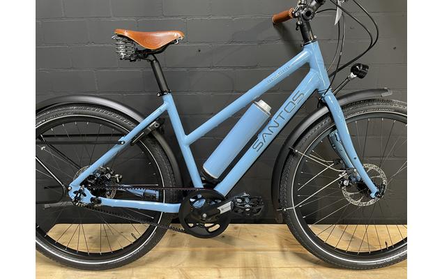 Santos Travelmaster 3+ px Mixte pastel (4)