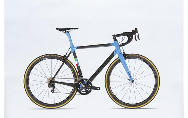 Colnago c60 kfoce