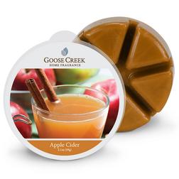 Goose Creek Candle Goose Creek Losse Wax Melt Apple Cider Goose Creek Candle Goose Creek Losse Wax Melt Apple Cider
