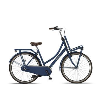 Altec Vintage N3 mystic blue 53cm Dames Transportfiets
