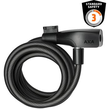 Axa Kabelslot Resolute 8-150