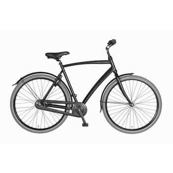 Burgers Dynamic N3 50cm leger-groen Herenfiets