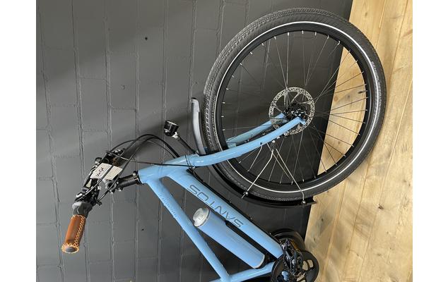 Santos Travelmaster 3+ px Mixte pastel (2)