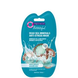 Freeman Freeman Anti-Stress Mask Dead Sea Minerals Travelsize Freeman Freeman Anti-Stress Mask Dead Sea Minerals Travelsize