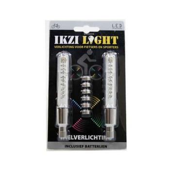 Ikzi Ventiellichten 11 Led