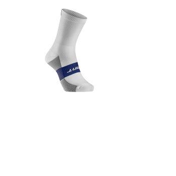 Elevate Sock White L