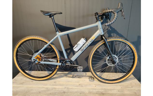 Santos Gravelmaster  (5)