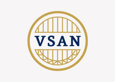 Logo en website VSAN