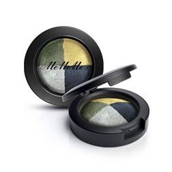 MeMeMe Cosmetics MeMeMe Cosmetics Baked Oogschaduw Quad Electric Eyes MeMeMe Cosmetics MeMeMe Cosmetics Baked Oogschaduw Quad Electric Eyes