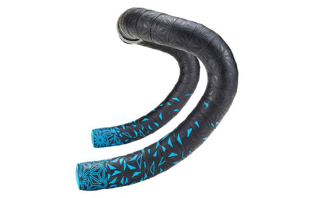 supacaz starfade zwart blauw