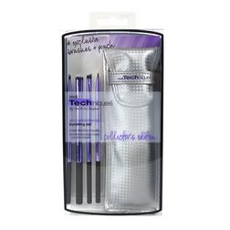 Real Techniques Real Techniques Collector's Edition Eyelining Set Real Techniques Real Techniques Collector's Edition Eyelining Set