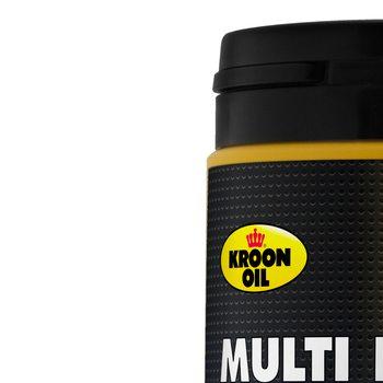 Kroon-oil vet kogellager/multi purpose grease 600g