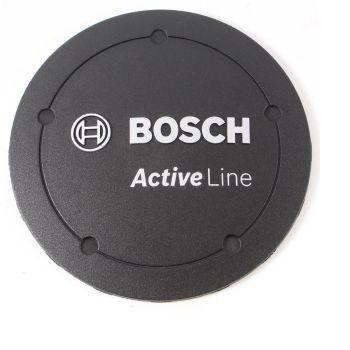 Ebp Afdekkap Bosch M/logo Motor 25km Active Plat