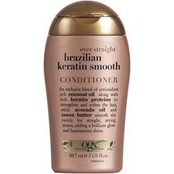 Organix OGX Brazilian Keratin Conditioner Travelsize + Organix OGX Brazilian Keratin Conditioner Travelsize +