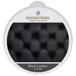 Goose Creek Candle Goose Creek Losse Wax Melt Black Leather Goose Creek Candle Goose Creek Losse Wax Melt Black Leather