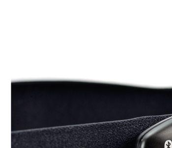 Sigma ant+ / bluetooth smart dual borstband r1 com