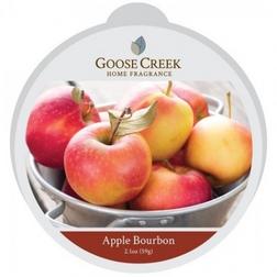 Goose Creek Candle Goose Creek Losse Wax Melt Apple Bourbon Goose Creek Candle Goose Creek Losse Wax Melt Apple Bourbon