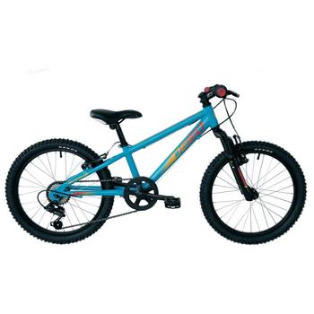 Deed Rookie 206 20inch blauw Mountainbike