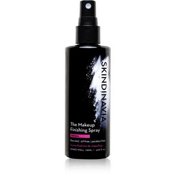 Skindinavia Makeup Finishing Spray Bridal 236ml Skindinavia Makeup Finishing Spray Bridal 236ml