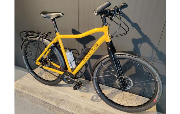 Santos Travelmaster 2.9  Deep Yellow (3)