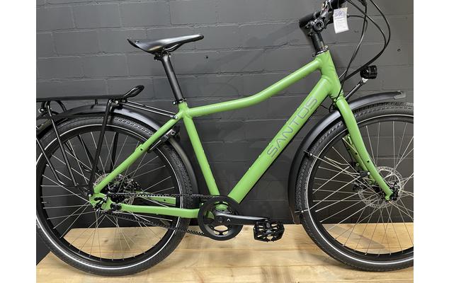 santos travelmaster 3+ rohloff nature green (5)