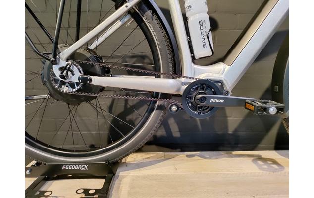 Santos Travelmaster E-Neo Heren (7)