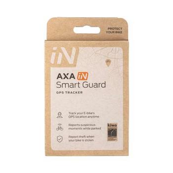 Axa-In smart guard GPS tracker