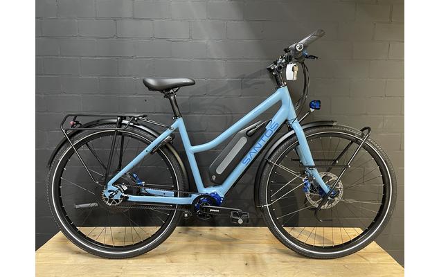 santos travel lite + gs pinion (1)